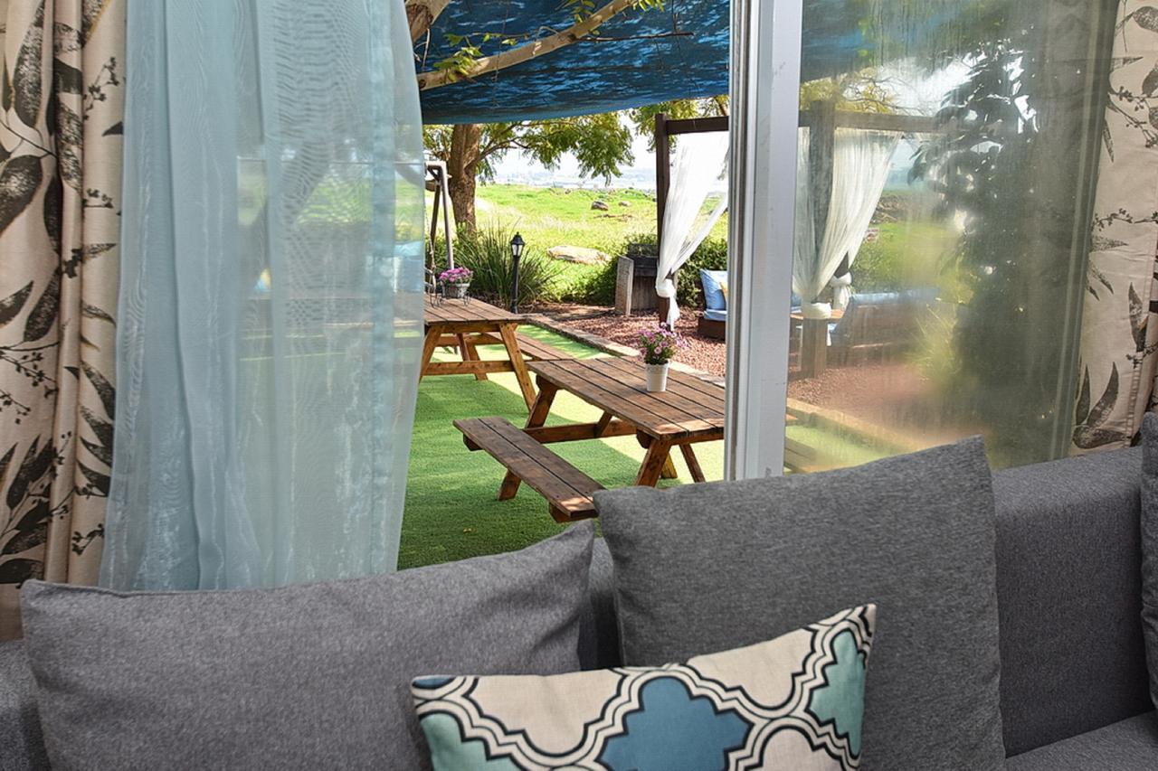 Mul Kinneret Livnim Exterior photo