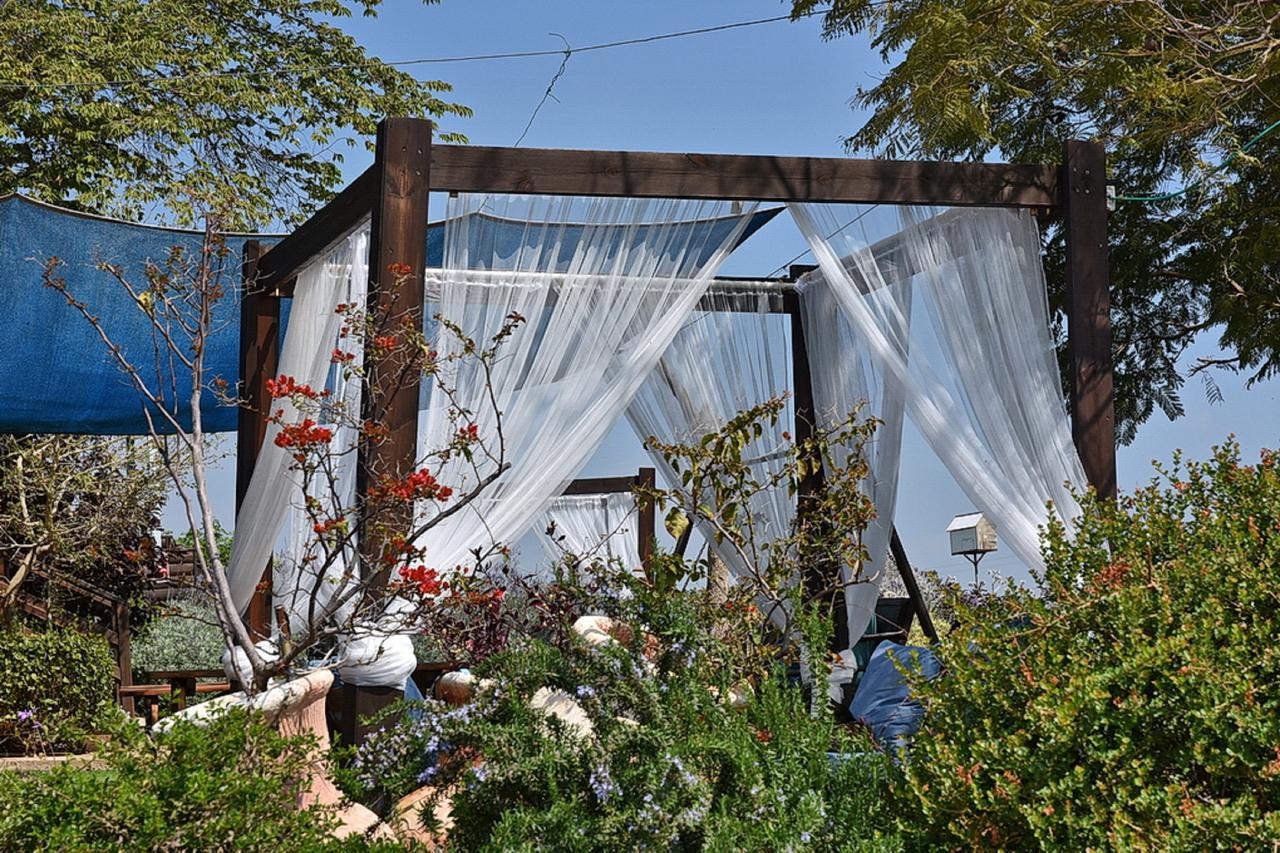 Mul Kinneret Livnim Exterior photo