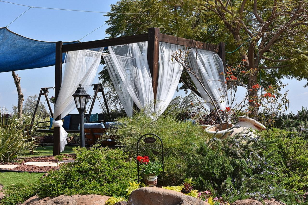 Mul Kinneret Livnim Exterior photo